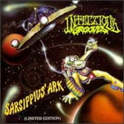 Infectious Grooves - Sarsippius' Ark (Limited Edition) - CD