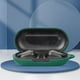 thumbnail image 5 of Funda Protectora con Mosquetón de Silicona para Soundcore de Anker V30i Verde, 5 of 6