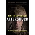 thumbnail image 1 of Aftershock: The Untold Story of Surviving Peace, 1 of 1