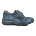thumbnail image 1 of Zapatos Escolares Audaz Niño Casual Piel Marino, 1 of 5