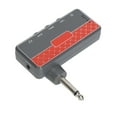 thumbnail image 1 of Accesorio de sonido de guitarra eléctrica amplificador de auriculares de guitarra portátil para reproducir música ANGGREK Otros, 1 of 8