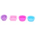 thumbnail image 1 of Moldes de silicona para hornear tazas, molde de silicona versátil para hacer pasteles de fondant para hacer pasteles,Molde para pasteles, Molde para hornear, Molde de silicona, Molde para jabón, Acces Higoodz Cocina, Decoración y Otros, 1 of 1