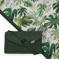 thumbnail image 1 of Manta Little Unicorn tropical de 152 x 152 cm, resistente al agua, 1 of 7