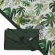 thumbnail image 1 of Manta Little Unicorn tropical de 152 x 152 cm, resistente al agua, 1 of 7