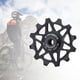 thumbnail image 3 of Polea de cambio trasero para bicicleta, accesorio de ciclismo, rodamiento sellado 12T/14T, ultraligera, 3 of 9