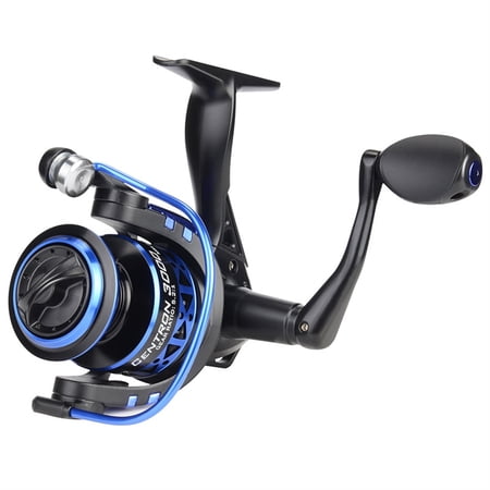 1 Way Clutch System Low Profile Spinning Reel 9+1 Ball Bearings Max Drag 8KG Carp Fishing Reel
