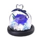 thumbnail image 1 of 1 flor decorativa de escritorio., 1 of 3