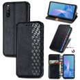 thumbnail image 1 of Case for Sony Xperia 10 III Cover Magnetic Protective Wallet Flip Case, 1 of 5