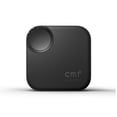 thumbnail image 3 of CMF By Nothing Buds 2 48dB Hybrid ANC True Wireless Earbuds, Strong and Comfort Noise Cancelling, Ultra Bass and Dirac Sound, in-Ear Detection, 55H Playtime, 6ENC Mics, Bluetooth 5.4 Dark Grey, 3 of 11