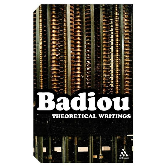 Continuum Impacts Theoretical Writings, Book 63, (Paperback)