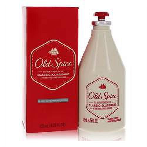 Old Spice After Shave (Classic) de Old Spice Old Spice Model