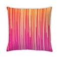 thumbnail image 2 of Ahgly Company Abstract Textures Oreiller Extérieur 18 Pouces par 18 Pouces, 2 of 6