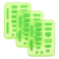 thumbnail image 1 of unbranded 3Jgo Tapones De Silicona Para USB C Y Audio En Laptop Color Verde, 1 of 8