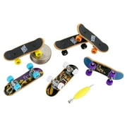 Worlds Smallest Tech Deck Series 1 | One Random