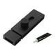 thumbnail image 5 of Cerradura de puerta corrediza Cerradura de puerta con perno deslizante Pestillos de puerta Cerraduras de perno de barril engrosado 100 mm negro, 5 of 9