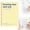 D, variant on Ruled Writing Notebook (College Note Bound Journal) Top Bound Enables Back Page Writing 60 Sheets 6 Assorted Color Notebook White Paper, Thick College Ruled Notebook, Top Bound Spiral Journal