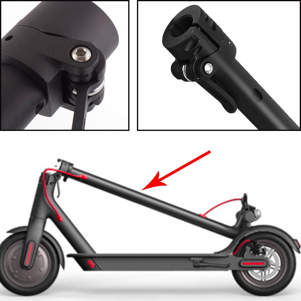 Replacement Part Support Folding Pole For the Xiaomi M365 Electric Scooter 25.6"