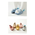 thumbnail image 5 of PEACNNG Baby Shoes And Socks Padded Newborn Floor Non-slip Socks Cartoon Baby Doll, 5 of 5