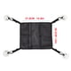 thumbnail image 4 of Eigraketly Bolsa de malla para tabla de surf, canoa exterior Flexible, cubierta de Kayak, Paddleboard, llave, botella de agua, gafas de natación, Deportes acuáticos, 4 of 6