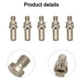 thumbnail image 4 of 14pcs Plasma Cutting Torch Sets Tip Electrode for IPT40 Plasma Cutter Parts, 4 of 7