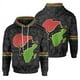 thumbnail image 4 of 2024 Nuevas sudaderas con capucha para hombre con estampado 3D de mapa de pantera africana, sudaderas con capucha de moda para deportes callejeros, ropa para mujer Y2k, 4 of 5