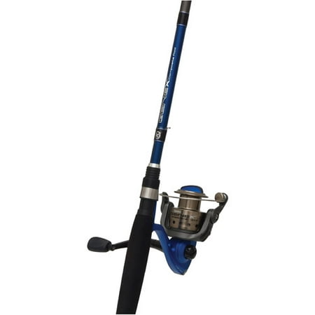 Genex GENXUL562L Fishing Rod & Reel Combo