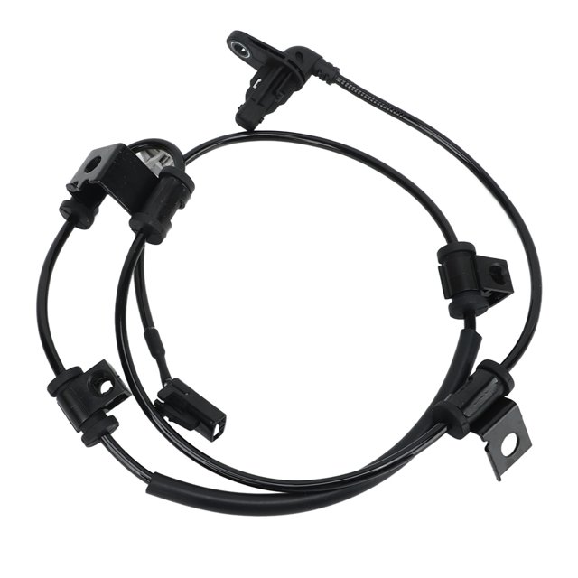 956713W300, Reemplazo Del Sensor De Rueda Sensor De Velocidad De Rueda ABS Resistente Sensible Mejora La Estabilidad Salida Estable Para Automóvil
