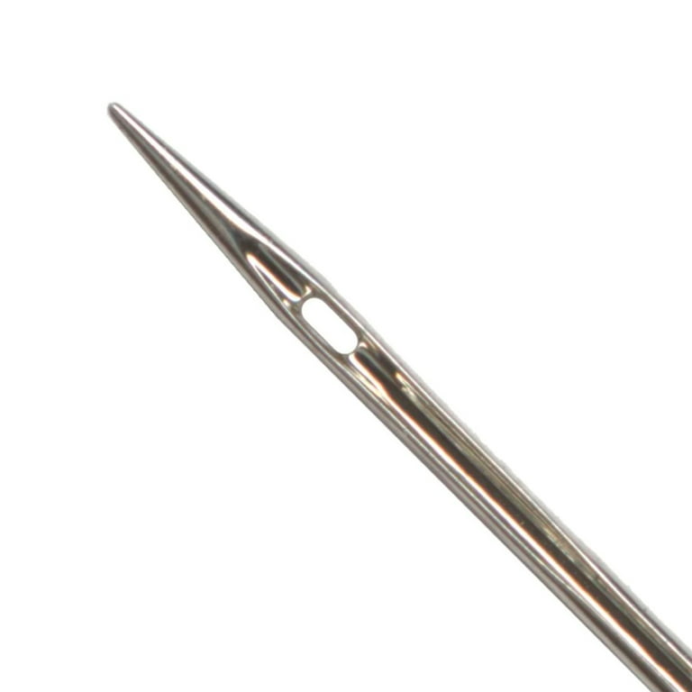 SCHMETZ Ballpoint Needle 90/14 - Pkg of 5 – Main Fabric