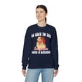 thumbnail image 6 of Sonographer Sweatshirt, Gifts, Crewneck, 6 of 6