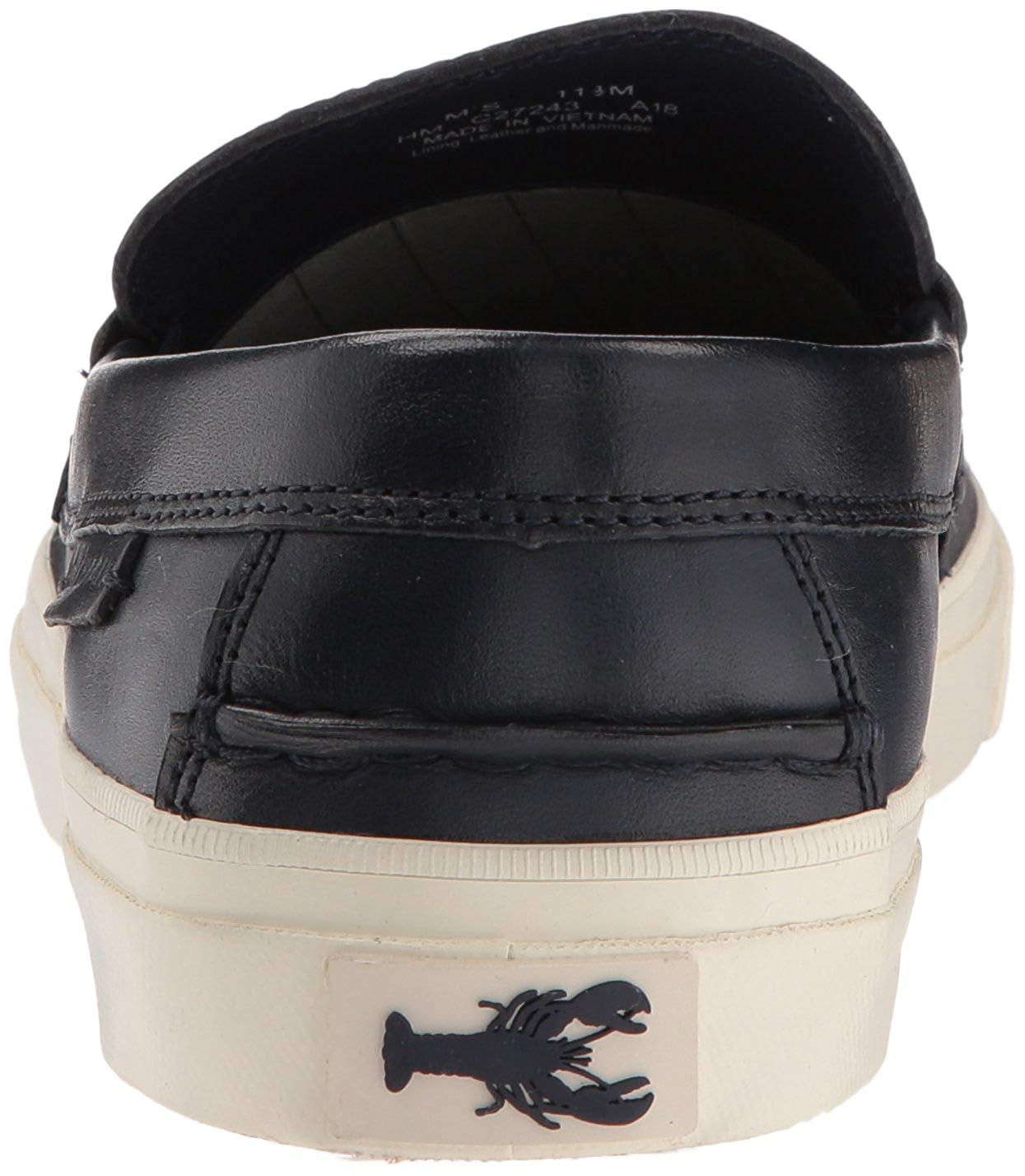 Cole haan pinch shop weekender lx penny loafer