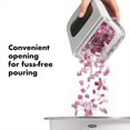thumbnail image 5 of Vegetable Fruit Chopper Food Onion Chopper Veggie Slicer Dicer Kitchen, 5 of 5