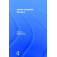 thumbnail image 1 of Pre-Owned Indian Industrial Clusters, (Hardcover), 1 of 1