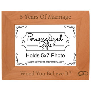 solacol Anniversary Gift for Couple Personalized Wooden Personalized Wooden  Sign Diy Couple Wooden Sign Anniversary Creative Gift Personalized Wedding  Gift Personalized Wedding Gifts for the Couple 