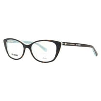 Moschino Demo Cat Eye Ladies Eyeglasses MOL548 0086 51