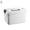 L, variant on Grandest Birch 2PCS Portable Plastic Home Medicine Case Health Care Drug First Aid Kit Storage Box,L