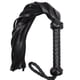 thumbnail image 2 of Billuyoard Látigo para montar a caballo, deporte al aire libre, herramienta de pestañas de Pony de cuero Artificial, accesorio de entrenamiento Type3 NO3, 2 of 6