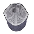 thumbnail image 5 of Sombreros Rayas Baoblaze Gorra de Béisbol para El Sol, 5 of 5