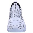 thumbnail image 2 of MAYZERO Mens Athletic Walking Blade Sneakers Running Casual Slip on Shoes, 2 of 5