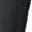Black, variant on Woman Within Plus Size Tall Seersucker Pull-On Elastic-Waist Pants