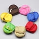 thumbnail image 3 of Guardurnaity Bolso lindo colorido de moda Micro mochila Adorable monedero vestir monedero juguetes mochila niños regalos decoración DIY Bolsas de mensajero y de hombro Azul, 3 of 6