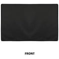thumbnail image 3 of Gemdeck Outdoor TV Cover 65" - 70" Waterproof Weatherproof TV Cover for Outdoors Fits Up to 40 x 64 x 5 inches Black, 3 of 4
