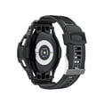 thumbnail image 3 of Adecuado para Samsung Galaxy Watch4/5 correa integrada de silicona Samsung watch4 42/46mm, 3 of 3