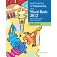 thumbnail image 1 of Pre-Owned An Introduction to Programming Using Visual Basic 2012(w/Visual Studio 2012 Express Edition DVD) (9th Edition) (Paperback) 0133378500 9780133378504, 1 of 1
