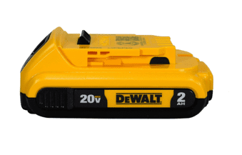 DEWALT 20V MAX Compact Brushless 1/2 in. Drill/Driver Kit (DCD777D1) – 2-Speed, Integrated LED Light – Battery, Charger, & Belt Hook Included