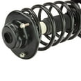 thumbnail image 6 of TRQ Front Left Complete Strut & Coil Spring Assembly Drivers Side Fits Select 2004-2008 Chrysler Pacifica, 6 of 6