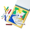 thumbnail image 5 of COLOR BY NUMBERS BLUE, 5 of 10