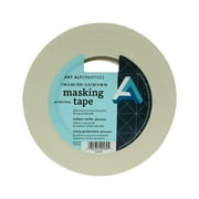 Art Alternatives pH Neutral Masking Tape, 1" x 60 yds.