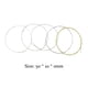 thumbnail image 2 of Durable 5-String Banjo String Pack Strong Voice Banjo Music Wire Banjo Accesorio, 2 of 9