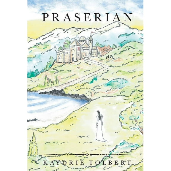 Praserian, (Hardcover)