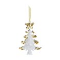 thumbnail image 2 of AUTUMN Christmas Tree Ornament Decorations, Christmas Tree Gold-Edged Ornament Hanging, for Christmas Tree Home Gift for Christmas Pendant Xmas Party Decorations, 2 of 6